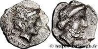 Classic 2 (400 BC to 350 BC) Obole CILICIA - NAGIDOS Nagidos, Cilicie c. 400-380 AC. (10mm, 0,74g, 9h) -
