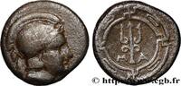 Classic 3 (350 BC to 323 BC) Obole IONIA - MAGNESIA AD MEANDRUM Magnésie du Méandre, Ionie c. 300 AC. (9,5mm, 0,74g, 6h) -
