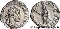 THE MILITARY CRISIS(235 AD to 284 AD) Antoninien VOLUSIAN Rome 253 (20mm, 3,42g, 7h) -