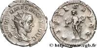 THE MILITARY CRISIS(235 AD to 284 AD) Antoninien HERENNIUS ETRUSCUS Rome 250 (22mm, 3,18g, 12h) -
