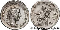THE MILITARY CRISIS(235 AD to 284 AD) Antoninien VOLUSIAN Rome 253 (21mm, 2,94g, 6h) -