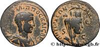 THE MILITARY CRISIS(235 AD to 284 AD) Octassaria PHILIPPUS II Antioche, Syrie, Séleucie et Piérie 249 (29,5mm, 14,94g, 12h) -