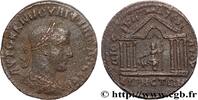THE MILITARY CRISIS(235 AD to 284 AD) Tetrassaria PHILIPPUS II Cyrrhus, Syrie, Cyrrhestica c. 247-249 (28,5mm, 11,27g, 12h) -