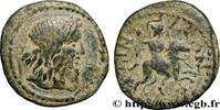 THE SEVERANS (193 AD to 235 AD) Unité PISIDA - ROMAN PROVINCE Isinda, Pisidie c. 220-235 (18,5mm, 4,37g, 12h) -