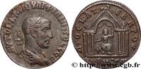 THE MILITARY CRISIS(235 AD to 284 AD) Tetrassaria PHILIPPUS II Cyrrhus, Syrie, Cyrrhestica c. 247-249 (27mm, 13,51g, 6h) -
