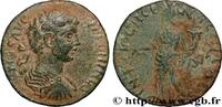 THE SEVERANS (193 AD to 235 AD) As CARACALLA Antioche, Pisidie 198-211 (21mm, 4,80g, 6h) -