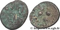 Classic 3 (350 BC to 323 BC) Tritartemorion PISIDIA - SELGE Selgé, Pisidie c. 350 AC. (9mm, 0,39g, 3h) -