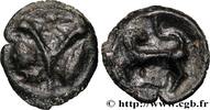 FRANCE Potin dit “à l'Y” GALLIA - BELGICA - PARIS AREA c. 50-40 AC. (19mm, 2,94g, 3h) -