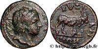 THE ANTONINES (96 AD to 192 AD) Unité MYSIA – KYZIKOS / CYZICUS Cyzique, Mysie c. 200-235 AC. (17,5mm, 3,19g, 12h) -