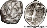 Classic 2 (400 BC to 350 BC) Obole LYCAONIA - LARANDA Laranda, Lycaonie c. 350-300 AC. (10,5mm, 0,52g, 6h) -