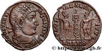 THE TETRARCHY(284 AD to 337 AD) Centenionalis ou nummus CONSTANTINE I THE GREAT Antioche 335-337 (16mm, 1,42g, 5h) -