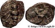Classic 1 (480 BC to 400 BC) Tetartemorion IONIA - EPHESUS Éphèse, Ionie c. 480-450 (7,5mm, 0,17g, 3h) -