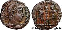 THE TETRARCHY(284 AD to 337 AD) Centenionalis ou nummus CONSTANTINE II Rome 333-335 (15,5mm, 1,59g, 6h) -