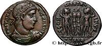 THE TETRARCHY(284 AD to 337 AD) Centenionalis ou nummus CONSTANTINE I THE GREAT Héraclée 330-333 (17mm, 2,74g, 12h) -
