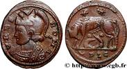 THE TETRARCHY(284 AD to 337 AD) Centenionalis ou nummus ROMA Lyon 332 (19,5mm, 2,49g, 6h) -