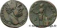 THE SEVERANS (193 AD to 235 AD) Sesterce CLODIUS ALBINUS Rome 194 (27,5mm, 19,42g, 5h) -