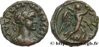 THE MILITARY CRISIS(235 AD to 284 AD) Tétradrachme CLAUDIUS II GOTHICUS Alexandrie, Égypte 268-269 (21mm, 8,81g, 12h) -