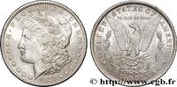 UNITED STATES OF AMERICA 1 Dollar Morgan UNITED STATES OF AMERICA Nouvelle-Orléans 1885 (38,10mm, 26,78g, 6h) -