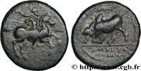 Classic 3 (350 BC to 323 BC) Unité IONIA - MAGNESIA AD MEANDRUM Magnésie du Méandre, Ionie c. 350-300 AC. (18mm, 3,74g, 12h) -