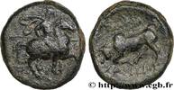 Classic 3 (350 BC to 323 BC) Unité IONIA - MAGNESIA AD MEANDRUM Magnésie du Méandre, Ionie c. 350-300 AC. (15,5mm, 3,16g, 12h) -