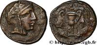Classic 3 (350 BC to 323 BC) Unité BITHYNIA - KIOS Kios, Bithynie c. 330-300 AC. (12mm, 1,33g, 12h) -