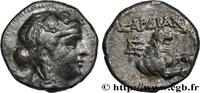 Unité c. 180-133 AC. Hellenistic 2 (188 BC to 30 BC) LYDIEN - SARDIS Sardes, Lydie c. 180-133 AC. (16mm, 3,97g, 12h) SS