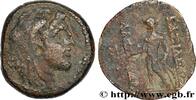Hellenistic 2 (188 BC to 30 BC) Dichalque SYRIA - SELEUKID KINGDOM - ALEXANDER I BALAS Apamée, Syrie c. 150-149 AC. (18mm, 4,70g, 12h) -