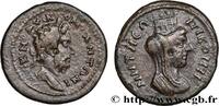 THE ANTONINES (96 AD to 192 AD) Unité COMMODUS Nicomédie Bithynie c. 180-192 (24,5mm, 8,46g, 9h) -