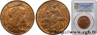FRANCE 10 centimes Daniel-Dupuis III REPUBLIC 1902 (30mm, 10g, 6h) -