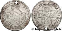 SWITZERLAND - CANTON OF BERN 2 1/2 Batzen SWITZERLAND - CANTON OF BERN Berne 1826 (21,3mm, 2,06g, 6h) -