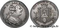 FRANCE LA MONNAIE ET LES MONNAYEURS ROUEN 1787 (30,5mm, 8,80g, 6h) -