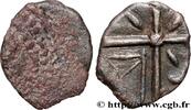 FRANCE Obole à la croix, indéterminée GALLIA - SOUTH WESTERN GAUL - VOLCÆ TECTOSAGES (Area of Toulouse) Ier siècle avant J.-C. (8mm, 0,17g, h) -