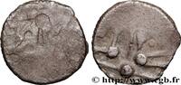 FRANCE Drachme “du type de Cuzance” GALLIA - SOUTH WESTERN GAUL - CADURCI (Area of Cahors) Ier siècle avant J.-C. (11,5mm, 1,15g, h) -