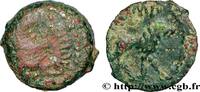 FRANCE Bronze AOIIDIACI / A.HIR.IMP au lion REMI / CARNUTES, Unspecified c. 45-30 AC (16mm, 3,09g, h) -