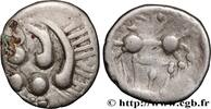 FRANCE Drachme “au cheval” ELUSATES (Area of the Gers) IIIe-IIe siècle av. J.-C (16mm, 2,29g, 7h) -