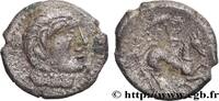FRANCE Drachme “du type de Saint-Seurin” PICTONES (Area of Poitiers) Poitiers (86) c. 80-60 AC. (14mm, 1,65g, 11h) -