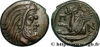 Classic 2 (400 BC to 350 BC) Unité TAURIC CHERSONESE - PANTICAPEUM Panticapée, Chersonèse Taurique c. 310 -304/303 AC. (22mm, 7,44g, 12h) -