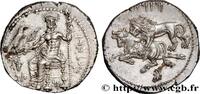 Classic 3 (350 BC to 323 BC) Statère CILICIA - TARSUS - MAZAEUS SATRAP Tarse, Cilicie c. 340 AC. (23mm, 10,78g, 7h) -