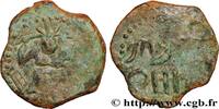 Hellenistic 2 (188 BC to 30 BC) Semis HISPANIA - SPAIN - IBERICO - AEBUSUS (Balearic Islands Ibiza) Ibiza, Ebusus c. 180-150 AC. (21,5mm, 5,49g, 12h) -