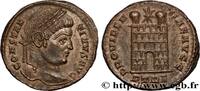 THE TETRARCHY(284 AD to 337 AD) Centenionalis ou nummus CONSTANTINE I THE GREAT Trèves 327 (18mm, 3,39g, 6h) -