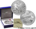 FRANCE Belle Épreuve 10 francs - Uruguay COMMEMORATIVE COINS MONNAIE DE PARIS Paris 1996 (37mm, 22,20g, 6h) -