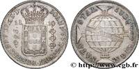 BRAZIL - JOHN VI 960 Reis BRAZIL - JOHN VI Bahia 1810 (40mm, 26,99g, 12h) -