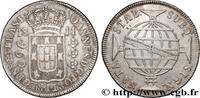 BRAZIL - JOHN VI 960 Reis BRAZIL - JOHN VI Rio de Janeiro 1811 (37mm, 26,65g, 12h) -