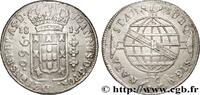 BRAZIL - JOHN VI 960 Reis BRAZIL - JOHN VI Bahia 1813 (40mm, 26,59g, 12h) -