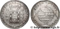 BRAZIL - JOHN VI 960 Reis BRAZIL - JOHN VI Bahia 1816 (40mm, 26,72g, 12h) -