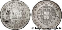 BRAZIL - JOHN VI 960 Reis BRAZIL - JOHN VI Rio de Janeiro 1818 (40mm, 26,86g, 12h) -