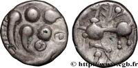 FRANCE Drachme “au cheval” ELUSATES (Area of the Gers) IIIe-IIe siècle av. J.-C (15mm, 2,73g, 9h) -