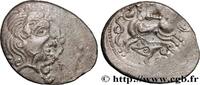 FRANCE Statère de billon, classe IV au sanglier VENETI (Area of Vannes) Vannes (56) c. 60-50 AC. (22mm, 5,85g, 5h) -