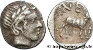 Classic 2 (400 BC to 350 BC) Obole TROAS - NEANDRIA Néandria, Troade c. 400-350 (10mm, 0,55g, 7h) -