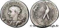 THE MILITARY CRISIS(235 AD to 284 AD) Tétradrachme syro-phénicien GORDIAN III Antioche, Syrie, Séleucie et Piérie 240 (25,00mm, 13,20g, 12h) -